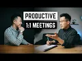 Download Lagu 6 Tips for Productive 1:1 Meetings with Your Manager