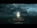 Annabelle Creation Official Soundtrack | Your Soul - Benjamin Wallfisch | WaterTower