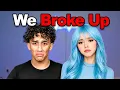We Broke Up