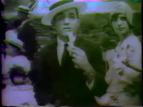 Amábilis Cordero: La Catástrofe de la escuela Wohnsiedler (1933)