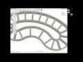 Fusion 360 Patterns on Path Make a paintbrush holder