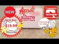 Allure April 2026 Beauty Box Unboxing Swatches Discounts In Depth Breakdown