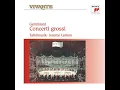 Concerto Grosso in C Minor, Op. 2, No. 1: II. Allegro