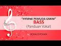 Download Lagu HYMNE PEMUDA GMIM - PANDUAN VOKAL BASS (NEW VERSION)