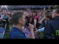 Download Lagu Take That - Progress Live 2011 Reunion Tour in Manchester (volledige video)
