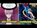 Mercenary Enrollment Manhwa Recap FULL STORY Chapters 1-54