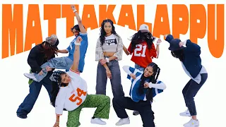 Ratty Adhiththan- Mattakalappu Ft. Maizu [Music Video] | Themlott | Zenithent