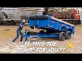 Is The MDT The Right Trailer For You Diamond C
