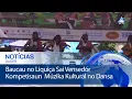Download Lagu Munisipiu Baucau no Liquiça Sai Vensedór Kompetisaun Múzika Kulturál no Dansa Folklore