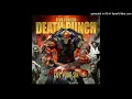 Five Finger Death Punch - Jekyll And Hyde
