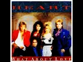 Download Lagu Heart - What About Love? (Remastered)