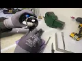 Dismantling the SimpleHuman rechargeable soap dispenser - Part 2