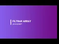 LAB JAVASCRIPT 34 FILTRAR ARRAY