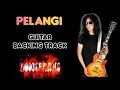 Download Lagu Pelangi - Boomerang ( Guitar Backing track , lirik , karaoke , minus one )