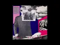 Soda Stereo - Cuando Pase El Temblor (Official English Version) [HQ]