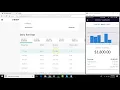 HOW much i make as uber driver First week Earning Statement