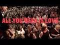 Download Lagu Choir! Celebrates 50 Years of The Beatles - All You Need Is Love