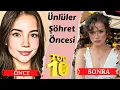 Download Lagu Şöhret Öncesi Aşırı Çirkin Olan 10 Ünlü Kadın Oyuncu.    İnanılmaz Görüntüler.