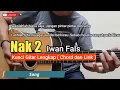 Download Lagu Kunci GItar Nak 2 - Iwan Fals | Lengkap Chord dan Lirik