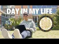 Day in My Life at UCSD UC San Diego