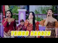 Download Lagu MAS OPO WES LALI SLIRAMU . . . TOMBO KANGEN CAMPURSARI LESTARI BUDOYO
