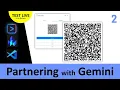 QR Code Generator Reader Ai workflow
