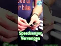 Lagu Speedsensor Vervangen: Optimale Prestaties Voor Je E-bike! #fietsreparatie #fietsenmaker
