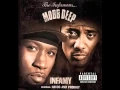 Download Lagu Mobb Deep - Pray For Me (feat. Lil Mo) (with lyrics)