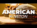 Kinston BEST american restaurants Food tour of Kinston North Carolina