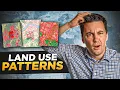 Land Use Patterns AP Human Geography Review