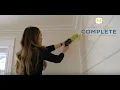 How to Install Metrie Complete Pre-Painted Shiplap Metrie