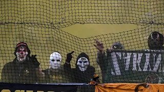 aek athens ultras original 21 greece