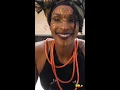 Women of the Original FELA! Cast  x #DontRushChallenge