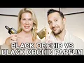 Black Orchid vs Black Orchid Parfum - which Tom Ford fragrance is the best