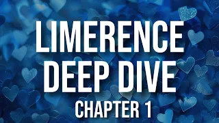 Limerence Deep Dive Chapter 1 - I Was Wrong