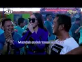 Lagu PESONA - DIFARINA INDRA  [ KARAOKE L / R ]