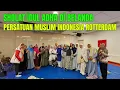 Download Lagu PERAYAAN IDUL ADHA BERSAMA PERSATUAN MUSLIM INDONESIA ROTTERDAM