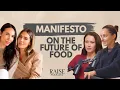 A Manifesto on the Future of Food with Camilla Fayed and Aurora Sola