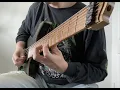 Download Lagu Death Planet - Fool (Guitar solo)