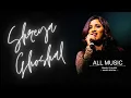 Download Lagu SHREYA GHOSHAL Tamil Hits // #allmusic #shreyaghoshal #tamil #song #music #travelsongs