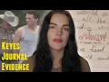 Israel Keyes Family Life