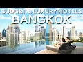 Download Lagu Top 10 Best Cheap \u0026 Luxury Hotels in Bangkok | Bangkok Nightlife