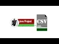 how to read file and emport to database using java and postgresql