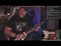 Live Request Stream  May 12 2026