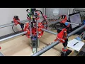 MPCNC with Atomstack M50 10w Laser Moving Quick