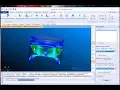 Tutorial PISTON HEAD ANALYSIS