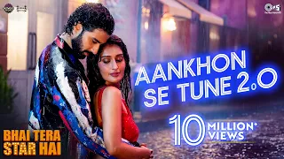 Aankhon Se Tune 2.0