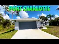 WHY People Move To Port Charlotte