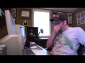 James Rolfe AVGN Busts a Gut