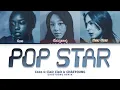 Coco Clair Clair CHAEYOUNG Pop Star CHAEYOUNG Remix Color Coded